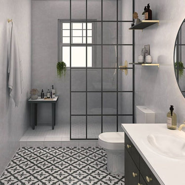 White Frost Perform Panels Wall Panel